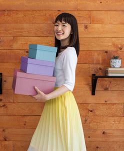 Zamieszanie wokół "Sprzątania z Marie Kondo". Konkurentka ma autorce sporo do zarzucenia