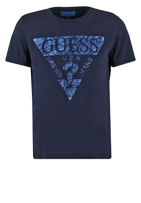 T-shirt Guess (Zalando.pl), przecena ze 199zł na 99zł