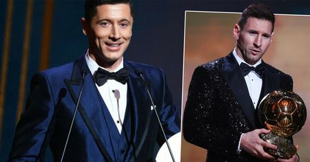 Robert Lewandowski robi furorę w Argentynie. Ojczyzna odwraca się od Messiego. Tamtejsze media nie szczędzą mu krytyki