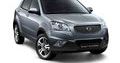 Ssang Yong Korando