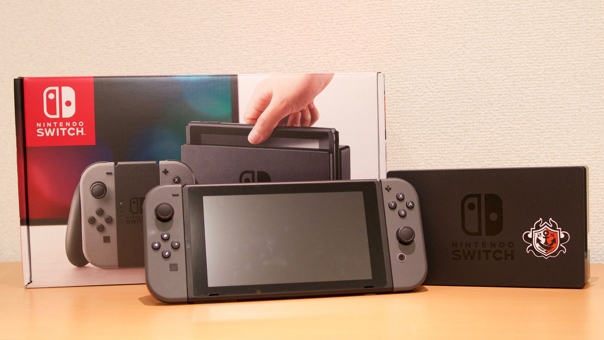 Nintendo Switch najlepiej sprzedającą się konsolą w Ameryce
