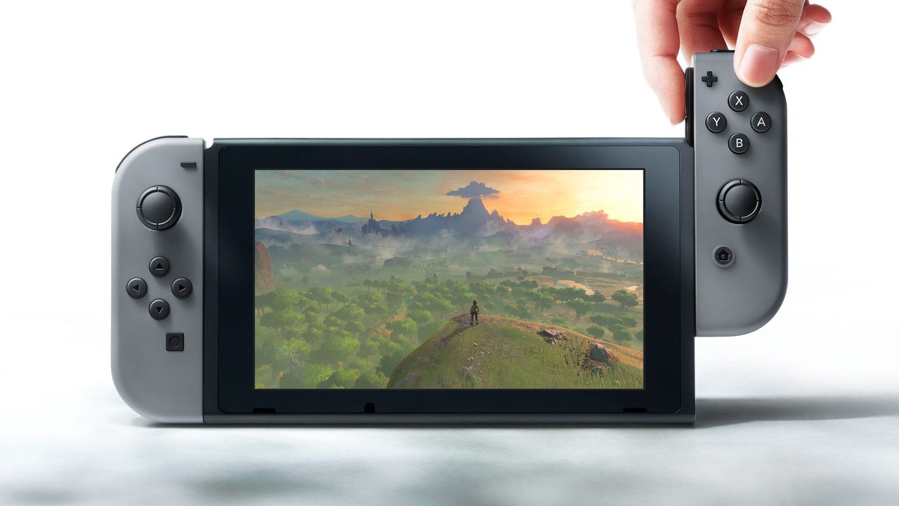 Nintendo Switch Pro trafi do sprzedaży? Producent odpowiada na pogłoski