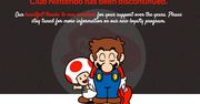 Club Nintendo dokonał żywota