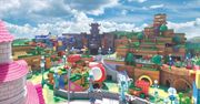 Nintendo z nową atrakcją. Do Legoland i Disneyland dopiszmy Nintendo Park