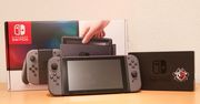 Nintendo Switch najlepiej sprzedającą się konsolą w Ameryce