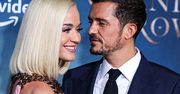 Orlando Bloom pochwalił się córeczką w telewizji. Daisy ma tak samo śliczne oczka jak Katy Perry