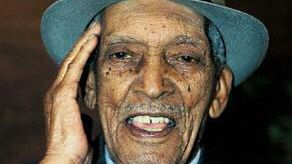 Compay Segundo