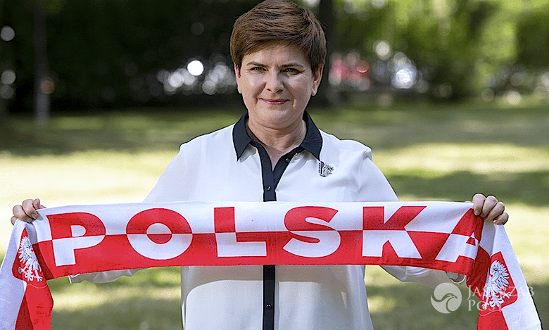 Beata Szydło o strzelaninie w Orlando