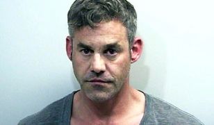 Nicholas Brendon, gwiazda serialu “Buffy postrach wampirów”, został oskarżony o przemoc domową