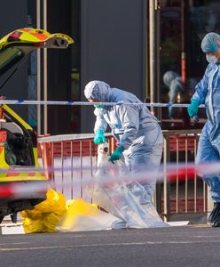 Wielka Brytania. Po ataku na London Bridge rząd analizuje zwolnienia terrorystów z więzienia