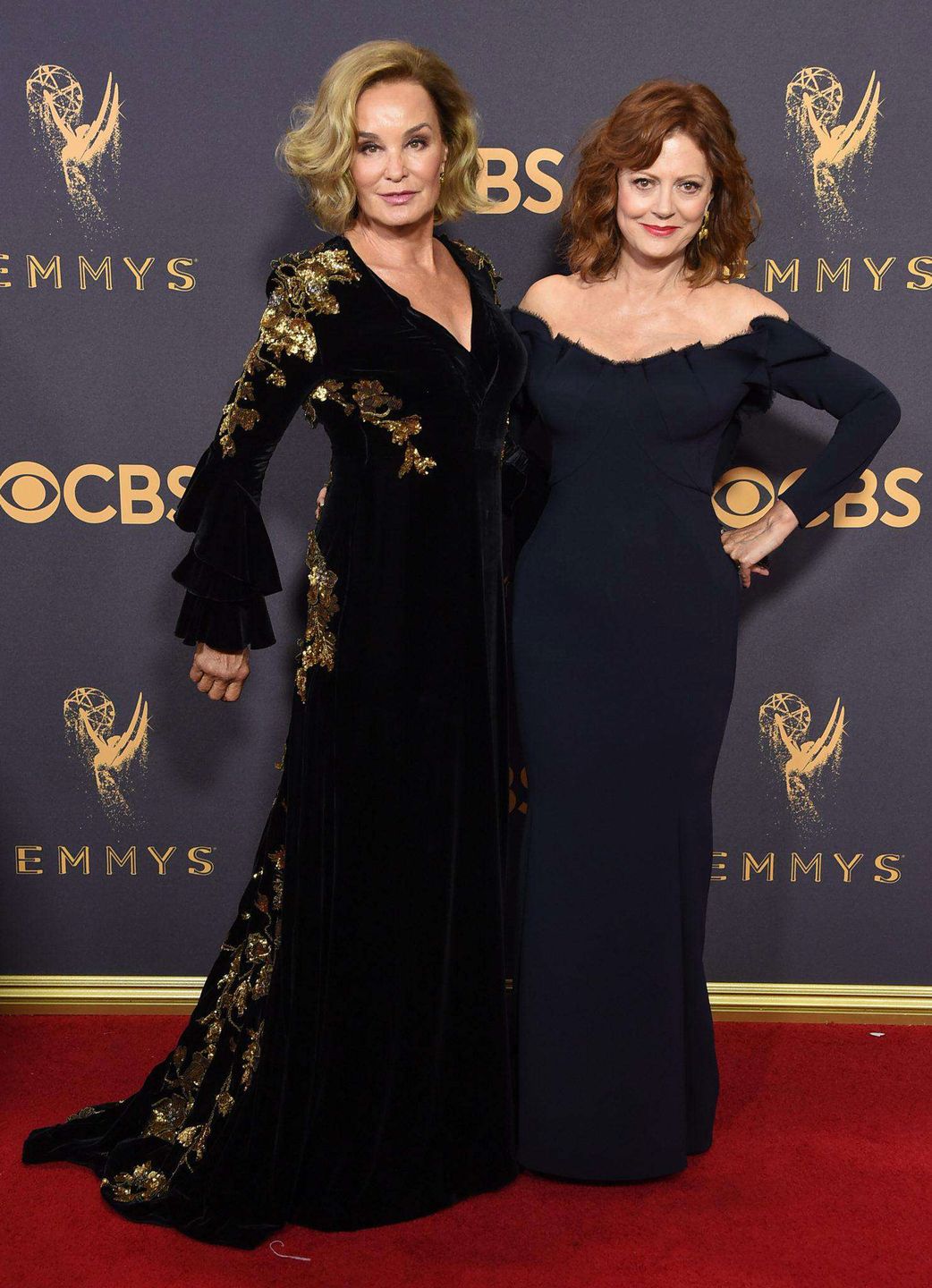 Susan Sarandon została aresztowana
