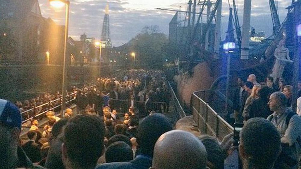OktoberFestLDN