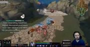 Znany streamer obraża swojego darczyńcę za to, że ten miał próbę samobójczą
