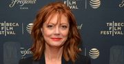 Justice na przejażdżce z Susan Sarandon
