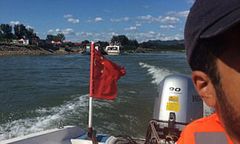 Znalazła sprytny sposób na zobaczenie Korei Płn. Wszystko zaczęło się od plotek