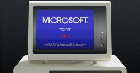 "Windows 1.11". Microsoft wyjaśnia zagadkę z okazji premiery Stranger Things
