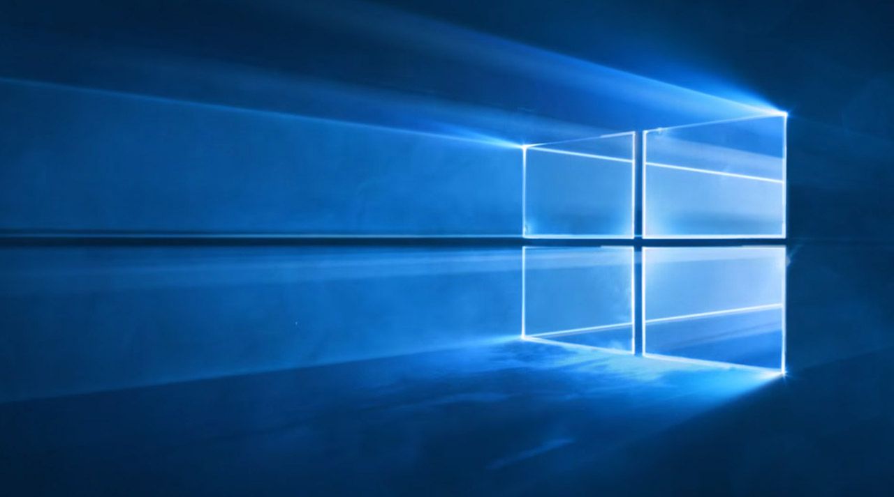 Windows 10 jak przeglądarka. Nowa funkcja dostępna