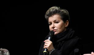 Aleksandra Konieczna przeszła piekło. Mąż alkoholik zrujnował jej zdrowie