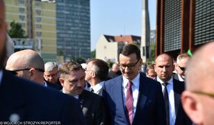 Spotkanie Morawiecki-Dulkiewicz 11 czerwca w Kancelarii Premiera