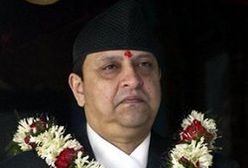 Dyplomaci opuszczają Katmandu