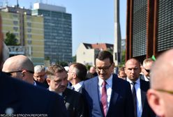 Spotkanie Morawiecki-Dulkiewicz 11 czerwca w Kancelarii Premiera