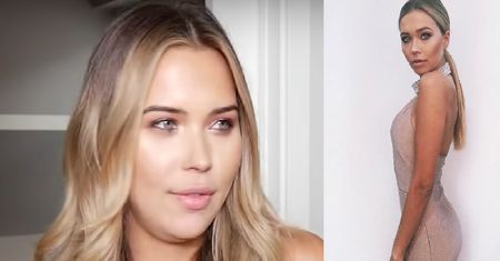 Specjalna dieta Sandry Kubickiej. Dzięki niej modelka schudła 11 kg mimo choroby
