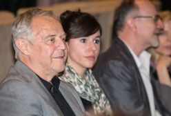 Marek Kondrat pierwszy raz o swoim ślubie