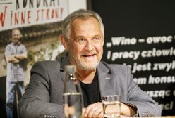 Marek Kondrat otworzył nowy biznes. Sprawdziliśmy ceny