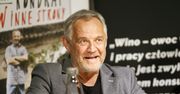 Marek Kondrat: mam poczucie, że już zagrałem wszystko [WYWIAD]