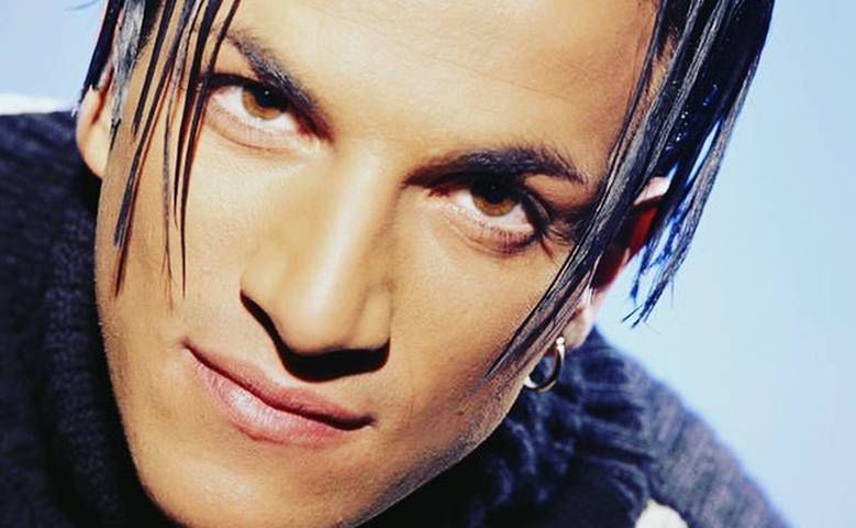 Peter Andre