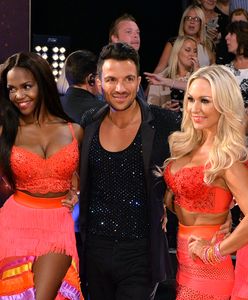 Peter Andre o Michaelu Jacksonie. "Oskarżenia niszczą życie jego bliskich"