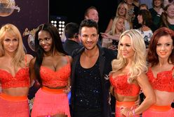 Peter Andre o Michaelu Jacksonie. "Oskarżenia niszczą życie jego bliskich"