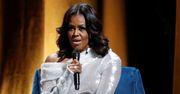 Michelle Obama cierpi na syndrom oszusta. Opowiedziała o objawach