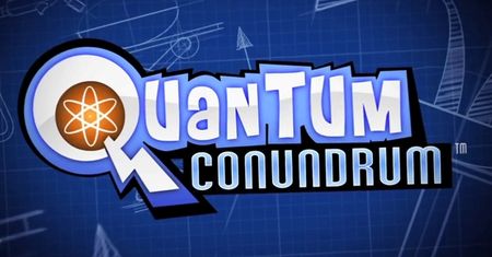 Quantum Conundrum - nic tak nie odpręża jak kreatywne myślenie [recenzja]