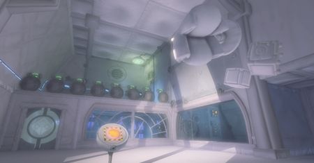 Quantum Conundrum - gra twórczyni Portal [Galeria]