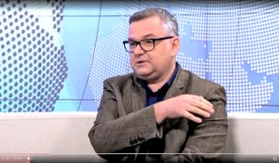 Andrus pierwszy raz o odejściu z Trójki: "Oczywiście, że tęsknię" [WIDEO]