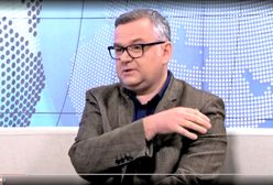 Andrus pierwszy raz o odejściu z Trójki: "Oczywiście, że tęsknię" [WIDEO]