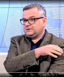 Andrus pierwszy raz o odejściu z Trójki: "Oczywiście, że tęsknię" [WIDEO]