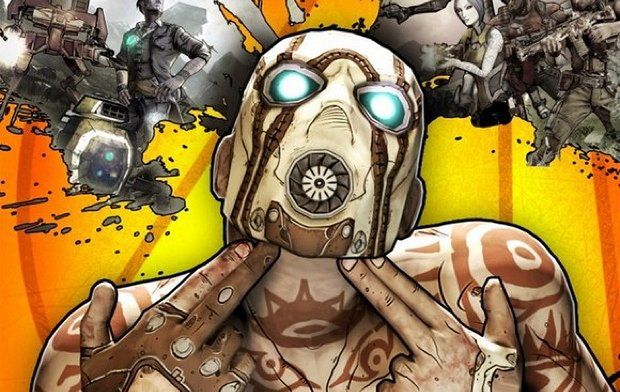 Nowy szaleniec zmierza do Borderlands 2