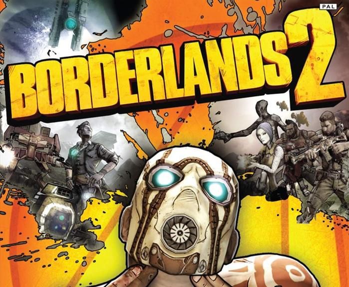 Borderlands 2 - recenzja