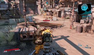 Graliśmy w Borderlands 3. Nowi wrogowie, nowe planety i ten sam stary dobry Claptrap.