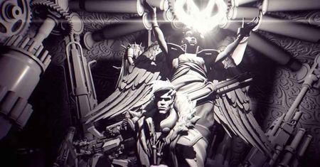 Borderlands 3 zapowiedziane w wielkich bólach