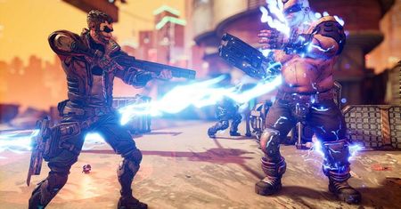 Borderlands 3. Premiera najnowszej części serii. Gra zbiera świetne recenzje