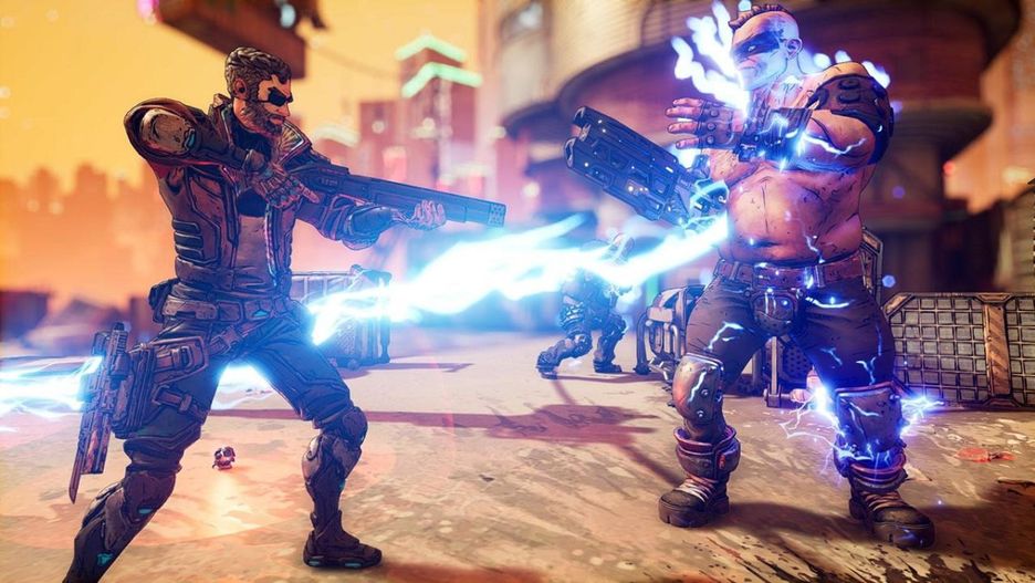 Premiera Borderlands 3. Gra zbiera dobre recenzje