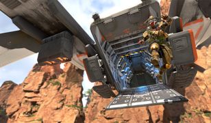 "Apex Legends": wielki hit EA promuje inną grę. Przez przypadek