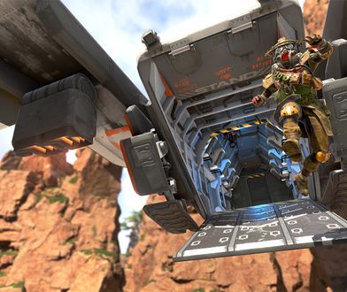 "Apex Legends": wielki hit EA. Zagrało już 25 mln ludzi