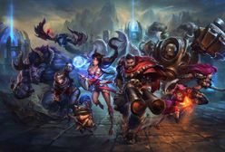 League of Legends. Już jutro nowy sezon - reset rankingów i nowa postać