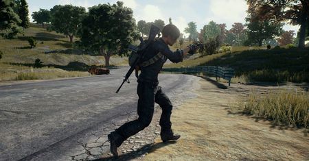 Jeżeli nie rusza Was kolejny rekord PlayerUnknown's Battleground, to Greene rozważa... tryb jednoosobowy