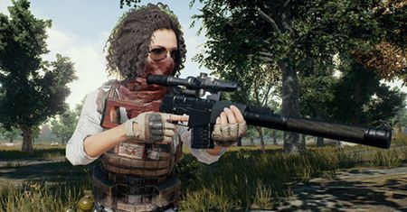 PlayerUnknown's Battlegrounds jak Counter-Strike? Gra otwiera się na esport