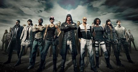 2 dni. Tyle potrzebowało PlayerUnknown's Battlegrounds na Xboksie One, by pękł milion graczy
